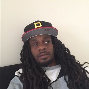 Meet your Posher, Anthony